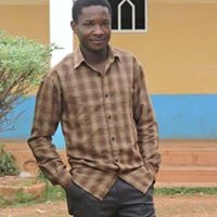 Duciel MUKENDI CHADRACK