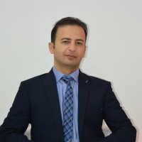 Vahid Heydari