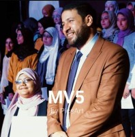 Aya Ahmed Musad Husein