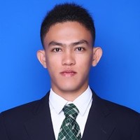 Lufhan Syabir Siregar