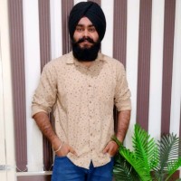 Jaspreet Singh