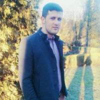 Ștefan Daniel Harnagea