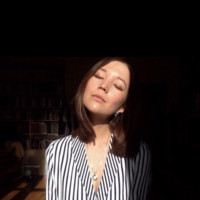 Lidia Darmaeva