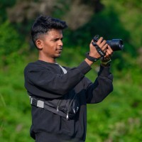 Warish Ansari