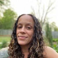 Tasha Gomes