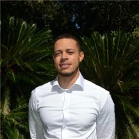 Tayro Townsend