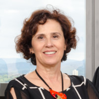 Maria Cecilia Picon Soares