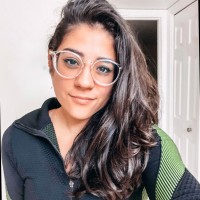 Giselle Cervantes