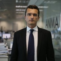 Luigi Dompe', Cfa