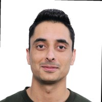 Ajay Sharma