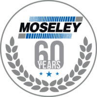 Moseley PCV Ltd