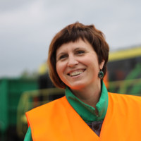 Viktoria Valdas