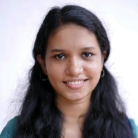 Ancy George