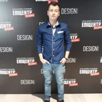 Андрей Мизикин