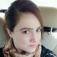Meral Yesilkanat