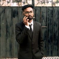 Adarsh Pradeep