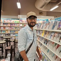 Nahiduzzaman Nahid