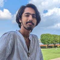 Adhithya Suresh Kumar