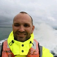 Kenneth Tuen Sivertsen