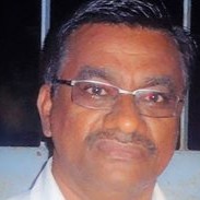 Mahalingam Chandra Sekaran