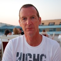 Bas Koert