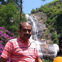 Dr Sridhar S
