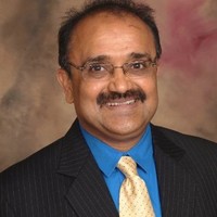 Nimish Jani