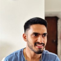 Parth Shastri