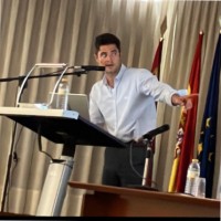Pablo Zahera