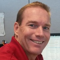 Lawrence Weizeorick