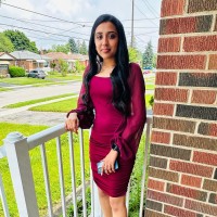 Janvi Patel