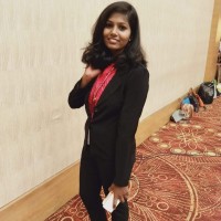 Swathi Purushothaman