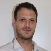 Gareth Timm