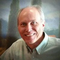 Jeff Wiltsey