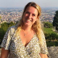 Lisanne Van Roekel