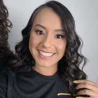 Ariane Lopes André
