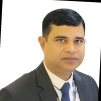 Sanchoy Biswas