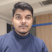 Amit Kumar Kharwar