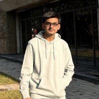 Manan Doshi