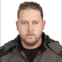 Ali Mahfoud