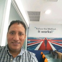 Enrique Mogollon Tello
