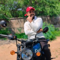 Pradeep Bora
