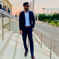 Umar Mehmood