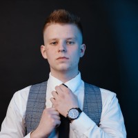 Дмитрий Лутковский