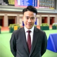 James Tang