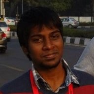 Arvind Manickam