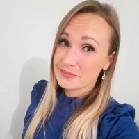 Claire Panarotto