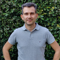 Cristian Nanni