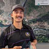 Elliott Overhoff