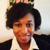 Khadijah McDaniel